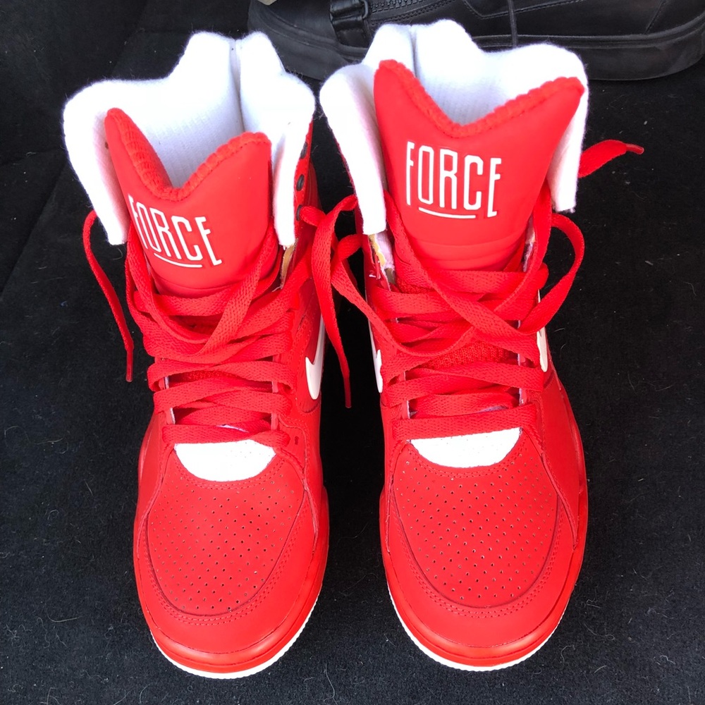 Nike air command force